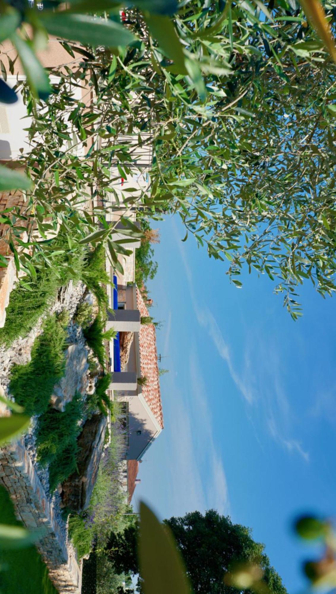 Apartments Barbara Umag Exterior foto