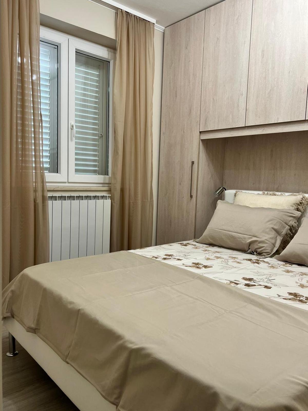 Apartments Barbara Umag Exterior foto